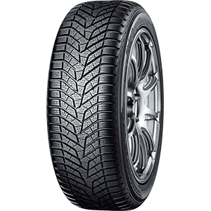 BluEarth Winter V905 tire
