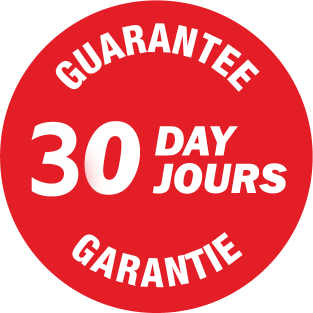 60 day guarantee